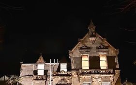 West Coates Mansion